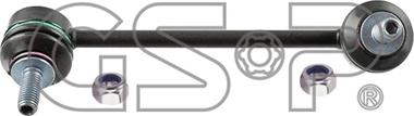 GSP S051478 - Asta / Puntone, Stabilizzatore www.autoricambi360.it