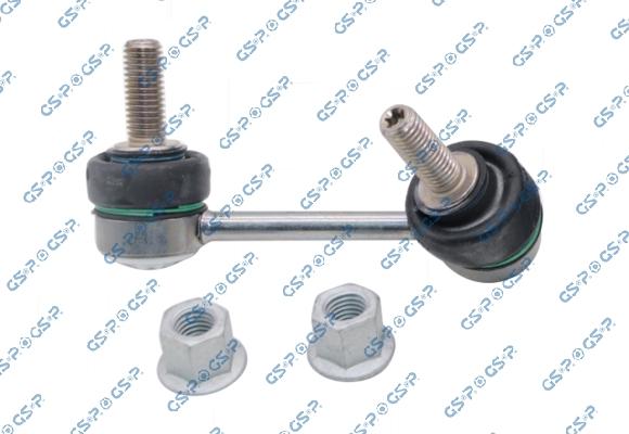 GSP S051598 - Asta / Puntone, Stabilizzatore www.autoricambi360.it