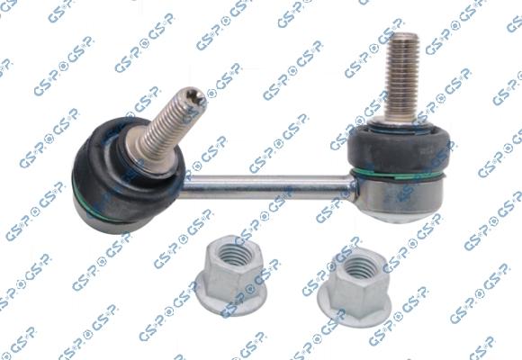 GSP S051597 - Asta / Puntone, Stabilizzatore www.autoricambi360.it