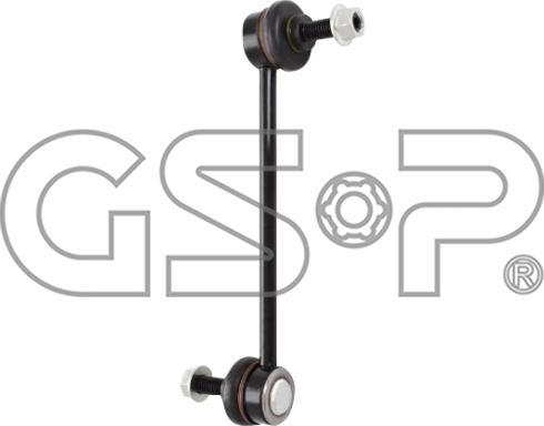 GSP S051540 - Asta / Puntone, Stabilizzatore www.autoricambi360.it