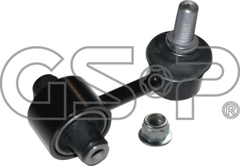 GSP S051554 - Asta / Puntone, Stabilizzatore www.autoricambi360.it