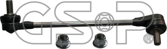 GSP S051558 - Asta / Puntone, Stabilizzatore www.autoricambi360.it