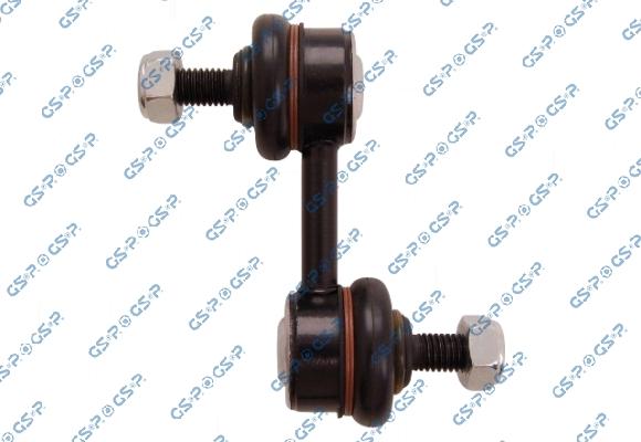 GSP S051504 - Asta / Puntone, Stabilizzatore www.autoricambi360.it