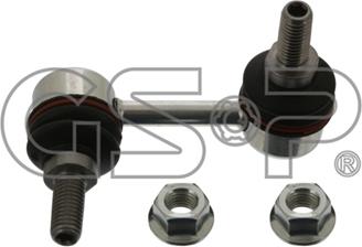 GSP S051500 - Asta / Puntone, Stabilizzatore www.autoricambi360.it