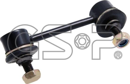 GSP S051519 - Asta / Puntone, Stabilizzatore www.autoricambi360.it