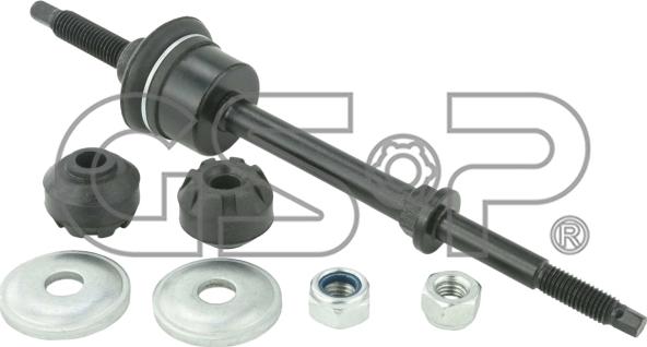 GSP S051530 - Asta / Puntone, Stabilizzatore www.autoricambi360.it