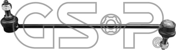 GSP S051524 - Asta / Puntone, Stabilizzatore www.autoricambi360.it