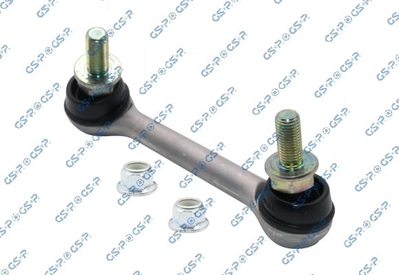 GSP S051647 - Asta / Puntone, Stabilizzatore www.autoricambi360.it