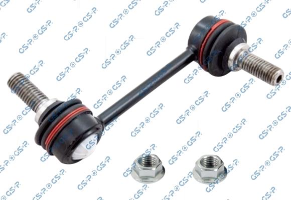 GSP S051608 - Asta / Puntone, Stabilizzatore www.autoricambi360.it