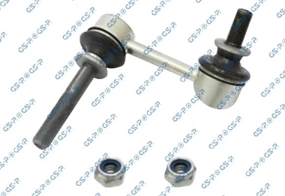 GSP S051614 - Asta / Puntone, Stabilizzatore www.autoricambi360.it