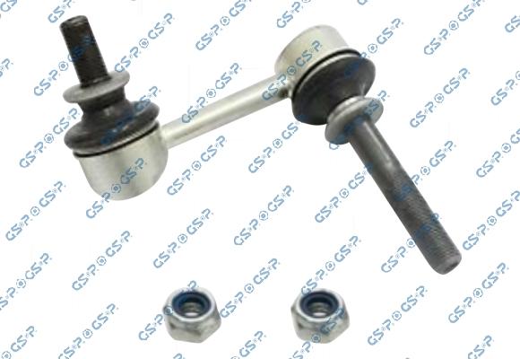 GSP S051611 - Asta / Puntone, Stabilizzatore www.autoricambi360.it
