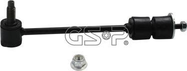 GSP S051069 - Asta / Puntone, Stabilizzatore www.autoricambi360.it