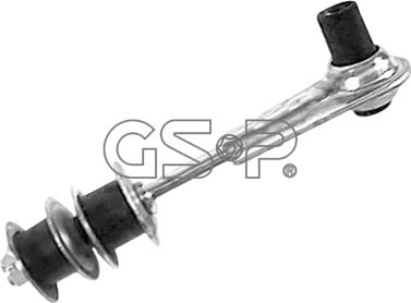 GSP S051072 - Asta / Puntone, Stabilizzatore www.autoricambi360.it