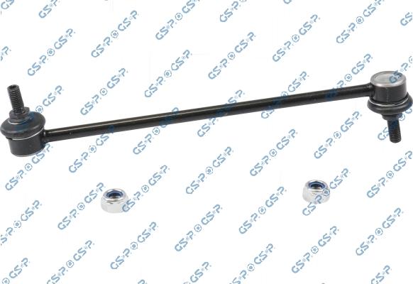 GSP S051810 - Asta / Puntone, Stabilizzatore www.autoricambi360.it