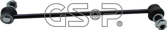 GSP S051357 - Asta / Puntone, Stabilizzatore www.autoricambi360.it
