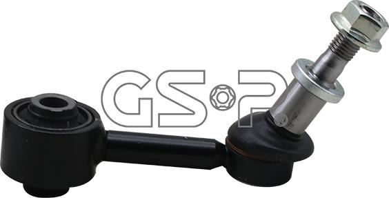 GSP S051362 - Asta / Puntone, Stabilizzatore www.autoricambi360.it