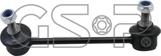 GSP S051304 - Asta / Puntone, Stabilizzatore www.autoricambi360.it