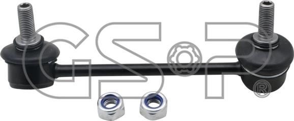 GSP S051305 - Asta / Puntone, Stabilizzatore www.autoricambi360.it