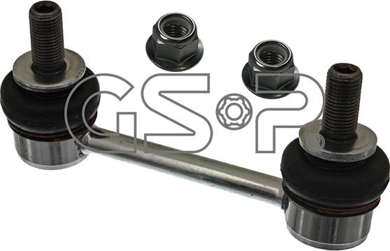 GSP S051310 - Asta / Puntone, Stabilizzatore www.autoricambi360.it