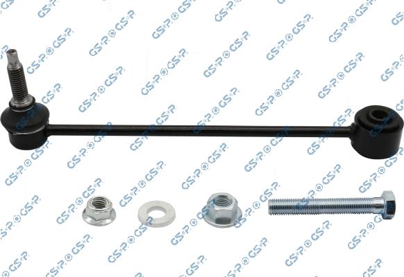 GSP S051312 - Asta / Puntone, Stabilizzatore www.autoricambi360.it