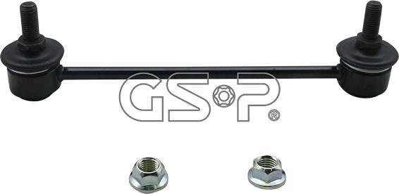 GSP S051389 - Asta / Puntone, Stabilizzatore www.autoricambi360.it
