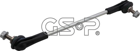 GSP S051334 - Asta / Puntone, Stabilizzatore www.autoricambi360.it