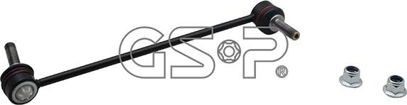 GSP S051331 - Asta / Puntone, Stabilizzatore www.autoricambi360.it