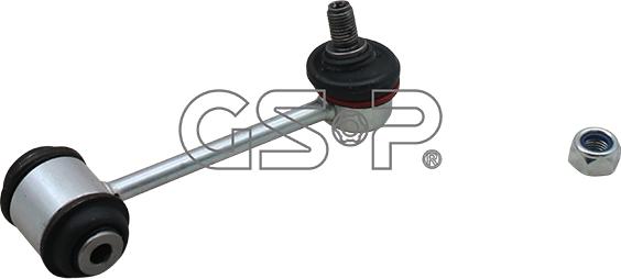 GSP S051333 - Asta / Puntone, Stabilizzatore www.autoricambi360.it