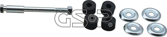 GSP S051329 - Asta / Puntone, Stabilizzatore www.autoricambi360.it