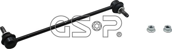 GSP S051323 - Asta / Puntone, Stabilizzatore www.autoricambi360.it
