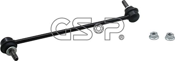 GSP S051322 - Asta / Puntone, Stabilizzatore www.autoricambi360.it