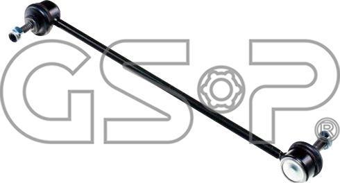 GSP S051370 - Asta / Puntone, Stabilizzatore www.autoricambi360.it