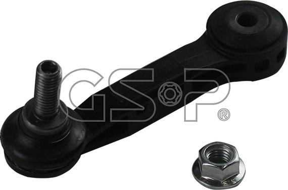 GSP S051243 - Asta / Puntone, Stabilizzatore www.autoricambi360.it