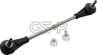 GSP S051242 - Asta / Puntone, Stabilizzatore www.autoricambi360.it