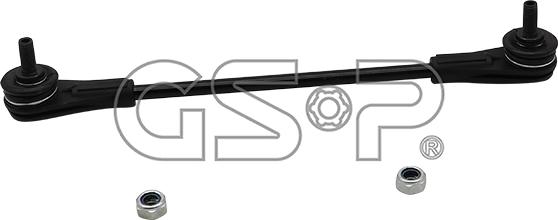 GSP S051242 - Asta / Puntone, Stabilizzatore www.autoricambi360.it