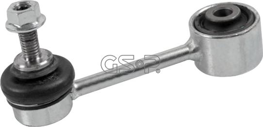 GSP S051255 - Asta / Puntone, Stabilizzatore www.autoricambi360.it