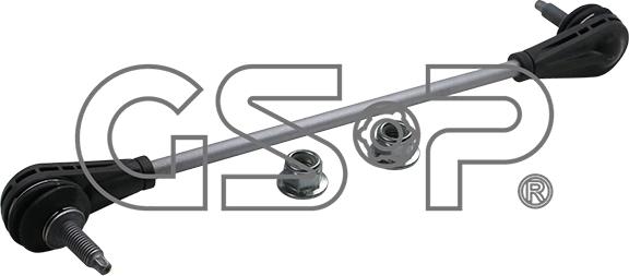 GSP S051264 - Asta / Puntone, Stabilizzatore www.autoricambi360.it