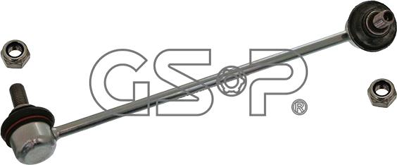 GSP S051280 - Asta / Puntone, Stabilizzatore www.autoricambi360.it