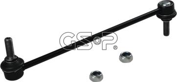 GSP S051229 - Asta / Puntone, Stabilizzatore www.autoricambi360.it