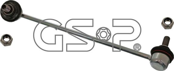 GSP S051279 - Asta / Puntone, Stabilizzatore www.autoricambi360.it