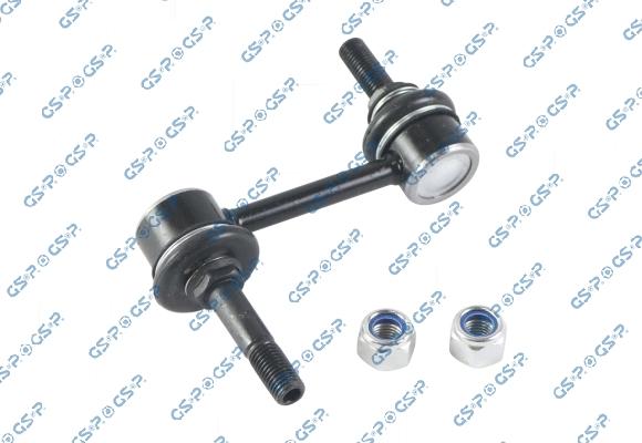 GSP S051797 - Asta / Puntone, Stabilizzatore www.autoricambi360.it