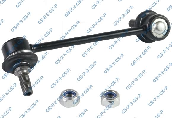 GSP S051711 - Asta / Puntone, Stabilizzatore www.autoricambi360.it
