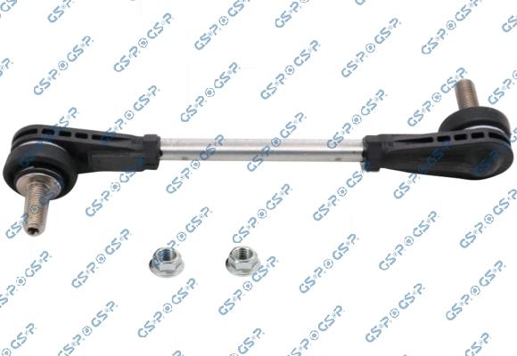 GSP S051786 - Asta / Puntone, Stabilizzatore www.autoricambi360.it