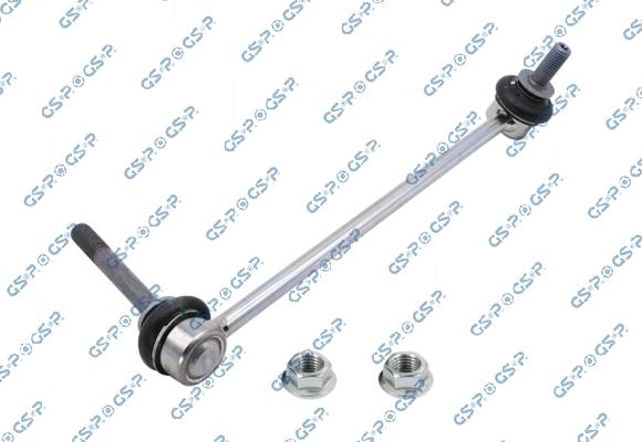 GSP S051781 - Asta / Puntone, Stabilizzatore www.autoricambi360.it