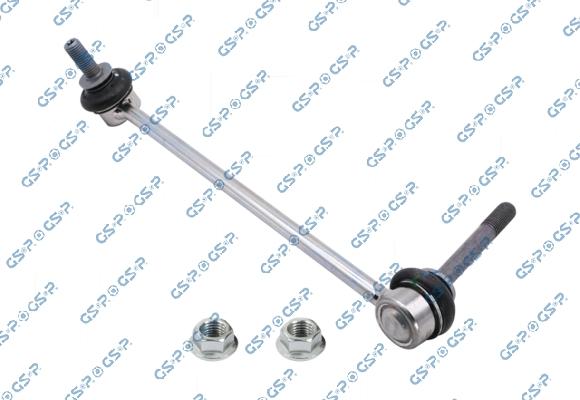 GSP S051783 - Asta / Puntone, Stabilizzatore www.autoricambi360.it