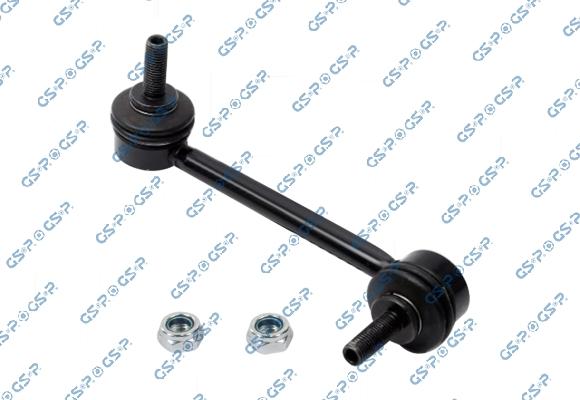 GSP S052025 - Asta / Puntone, Stabilizzatore www.autoricambi360.it