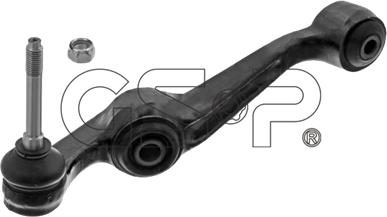 GSP S061089 - Braccio oscillante, Sospensione ruota www.autoricambi360.it