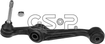 GSP S061140A - Braccio oscillante, Sospensione ruota www.autoricambi360.it