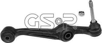 GSP S061141A - Braccio oscillante, Sospensione ruota www.autoricambi360.it