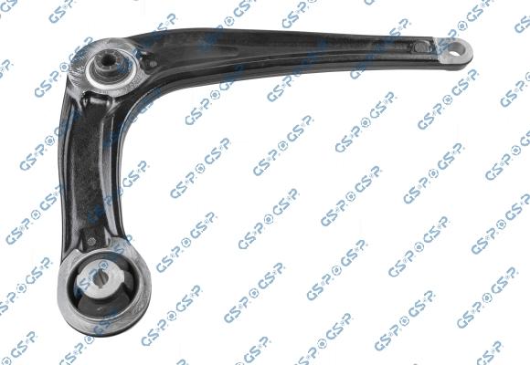 GSP S063551 - Braccio oscillante, Sospensione ruota www.autoricambi360.it